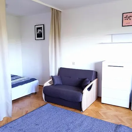 Apartament Sielanka Park Lodz  Exterior photo