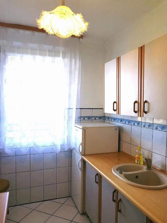 Sielanka Park Apartment *