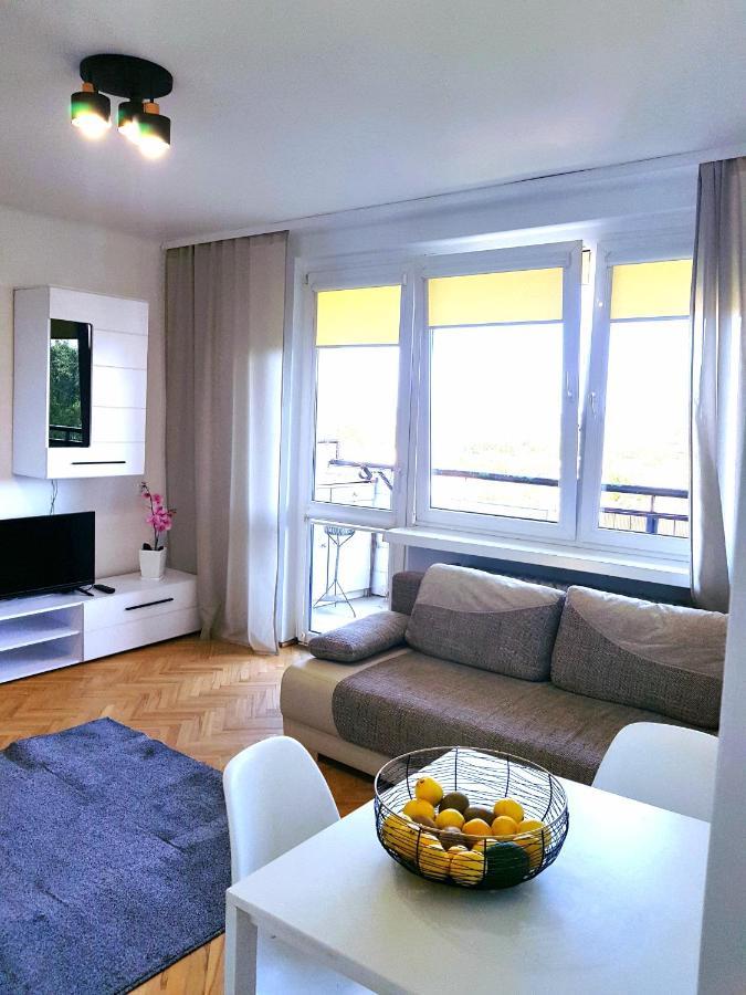 Appartamento Sielanka Park