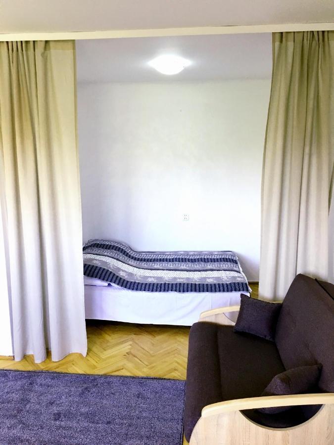 Apartment Sielanka Park *