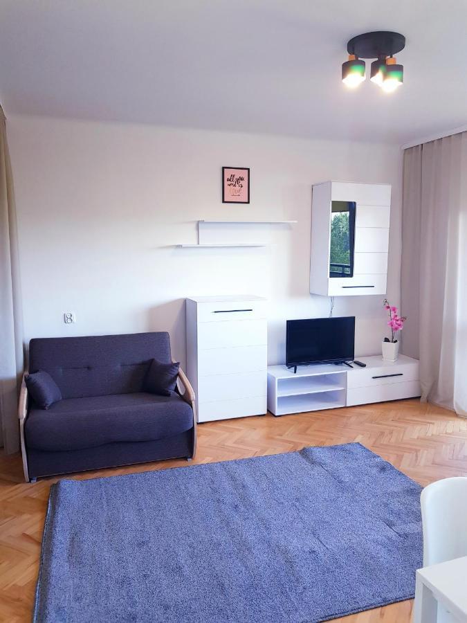 Appartamento Sielanka Park *